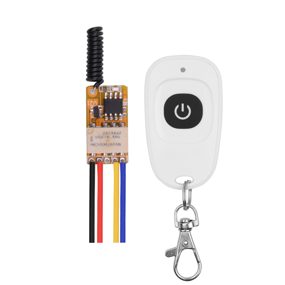 Switch Opener Tool - Ouvre-porte bouton 3.7V 4.2V 5v 6v