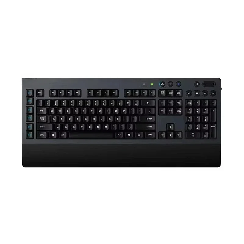Gaming Keyboard Mechanical Wireless - Clavier de jeu mécanique sans fil