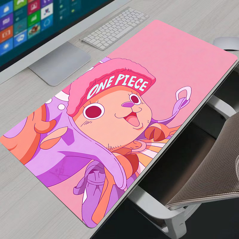 Gaming Keyboard Esports - Une pièce Tony Tony Chopper tapis