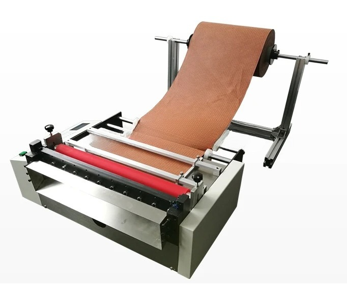 Pe Foam Sheet - Machine de découpe de feuilles de