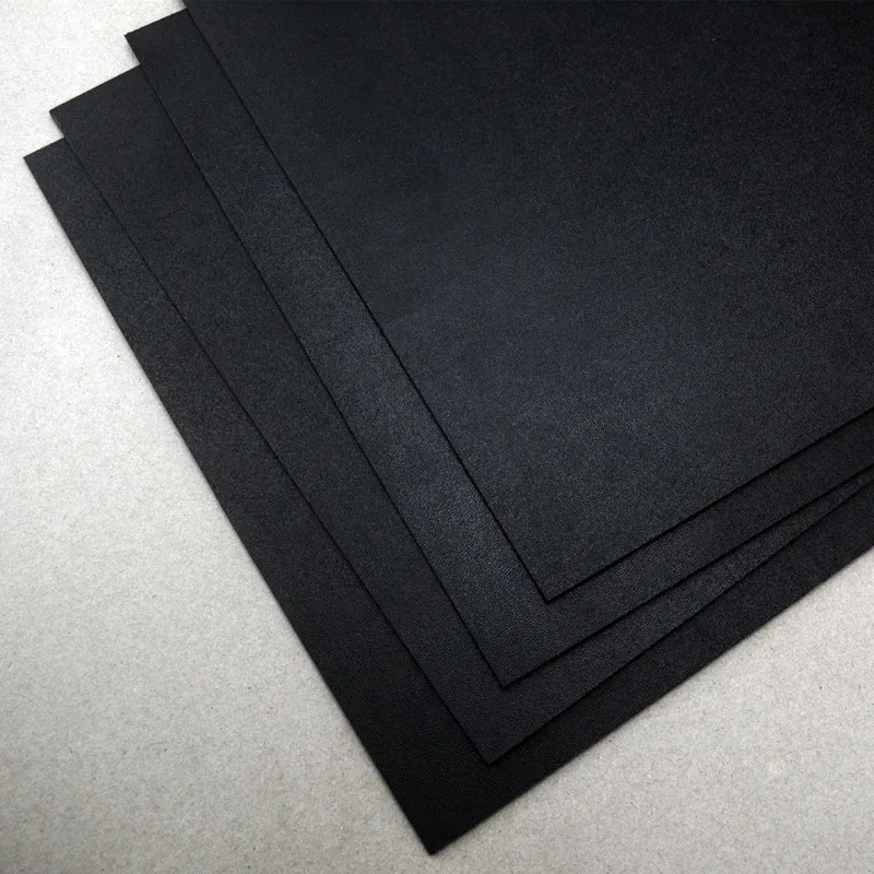 Pe Foam Sheet - Feuille thermoformée Durable KYDEX, 1 pièce,