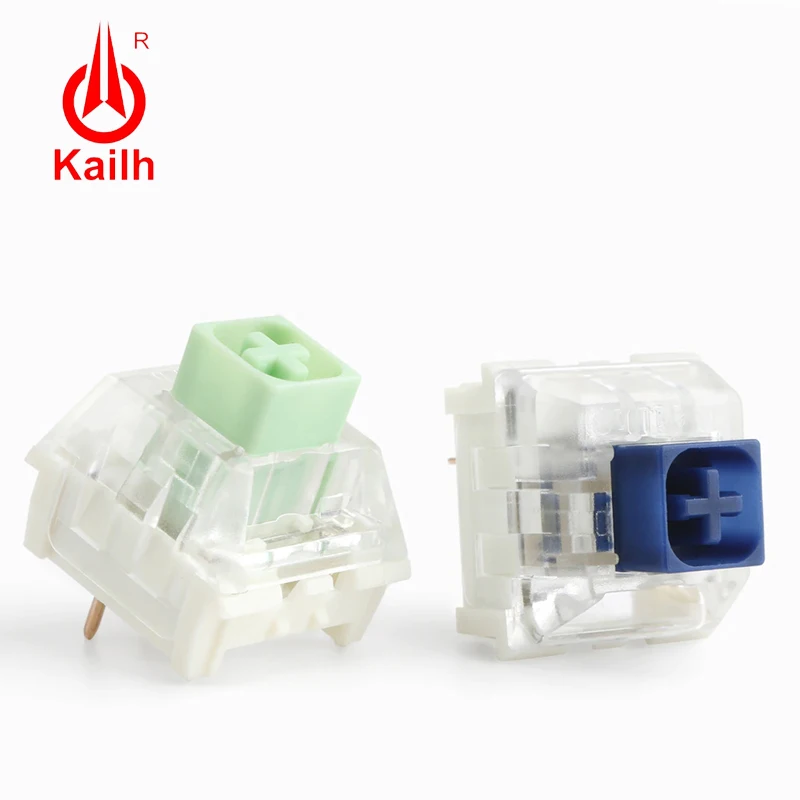 Gaming Keyboard He - Kailh Box – interrupteur de clavier