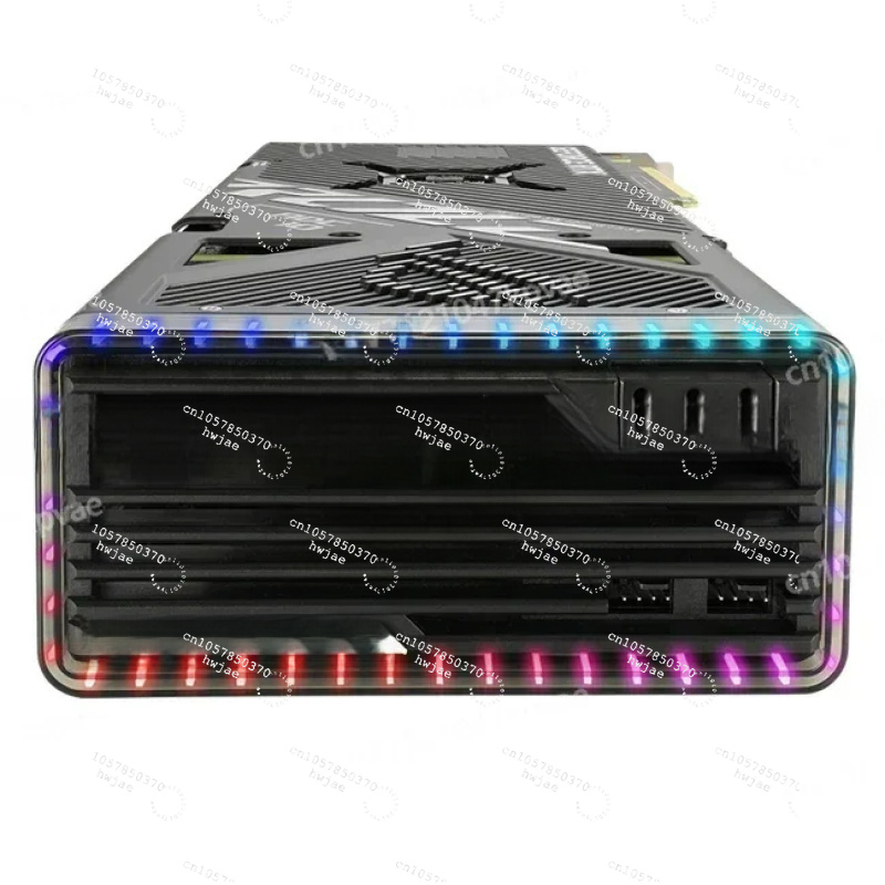 Nvidia Vga Rtx 4060 - Carte graphique pour ordinateur 4060 RTX
