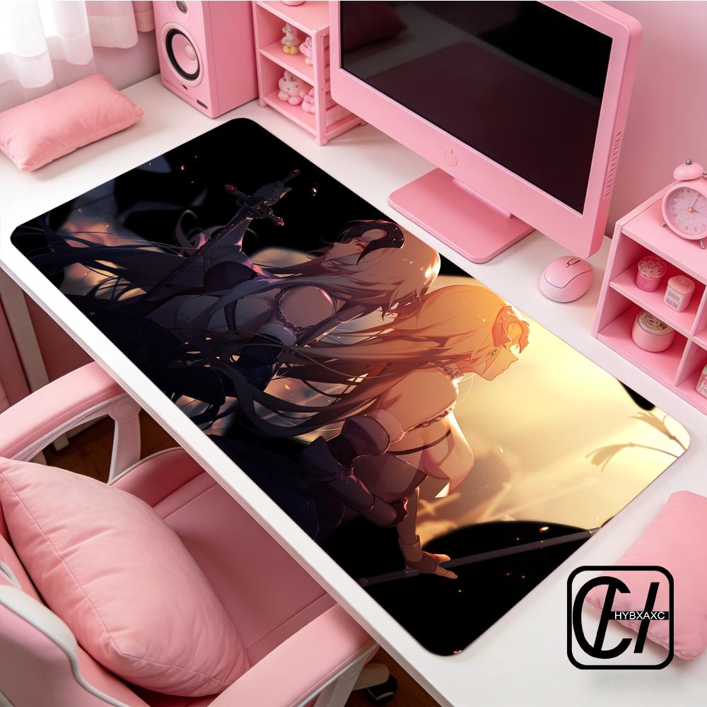Gaming Keyboard Non Mechanical - Tapis de souris Fate Grand Order