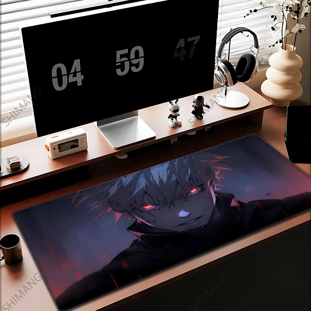 Tapis de souris Jujutsu Kaisen - Gaming Keyboard Non Mechanical avis et prix