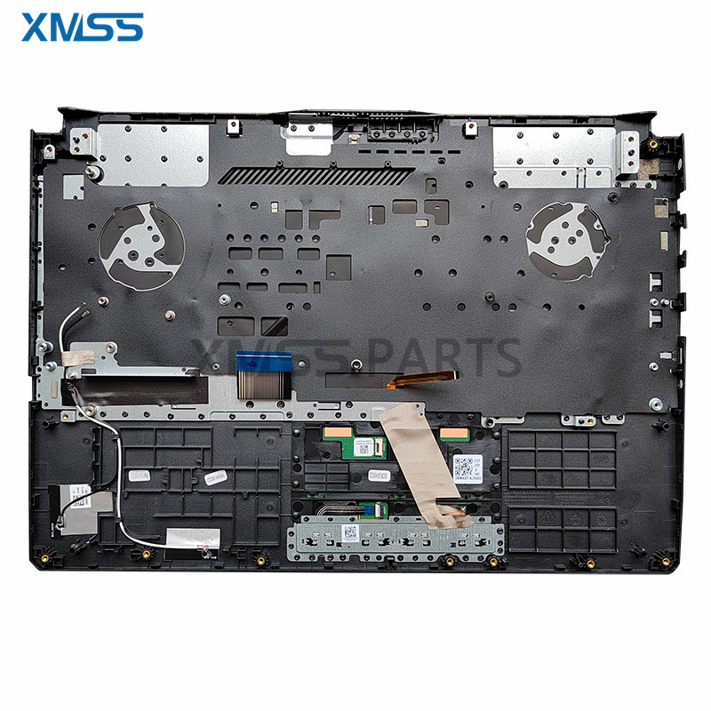 Clavier supérieur repose-paume - Gaming Keyboard Backlit avis et prix