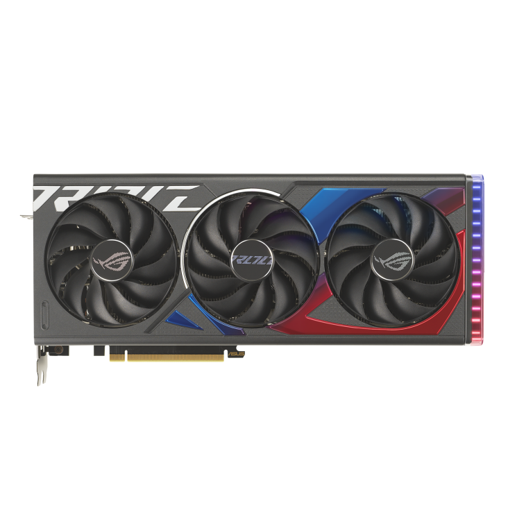 As-us ROG STRIX RTX 4060 Ti O8 - Nvidia Vga Rtx 4060 avis et prix