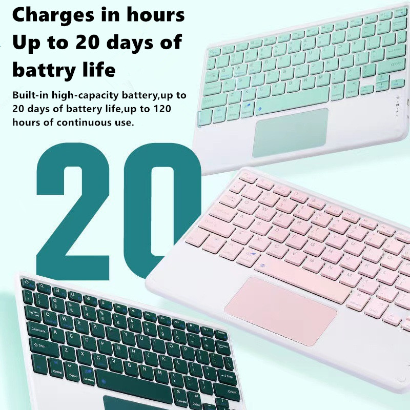 Clavier rétroéclairé avec sour - Gaming Keyboard Mechanical Wireless avis et prix