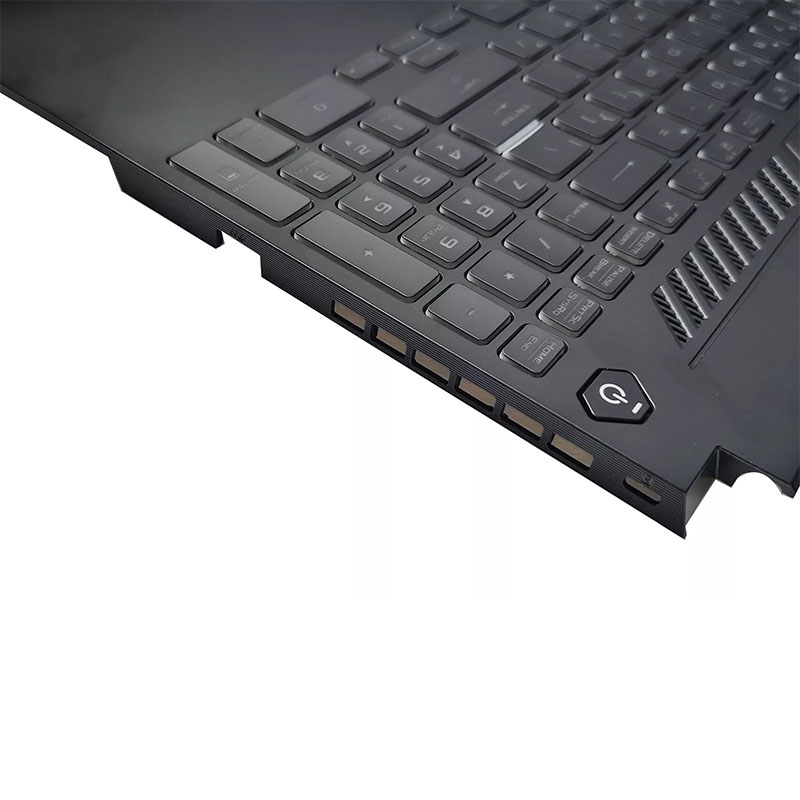 Pour ASUS TUF Gaming FX507 FA5 - Gaming Keyboard Backlit avis et prix