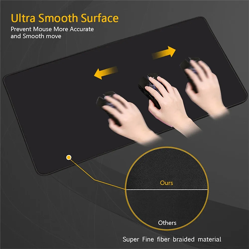 Tapis de souris mécanique Warr - Gaming Keyboard Non Mechanical avis et prix