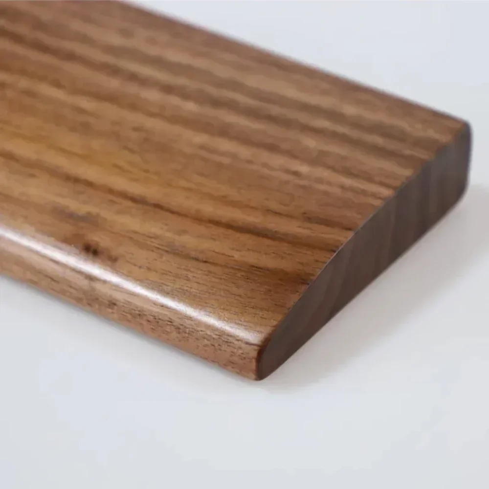 Repose-poignet en bois de noye - Wrist Rest Wood avis et prix