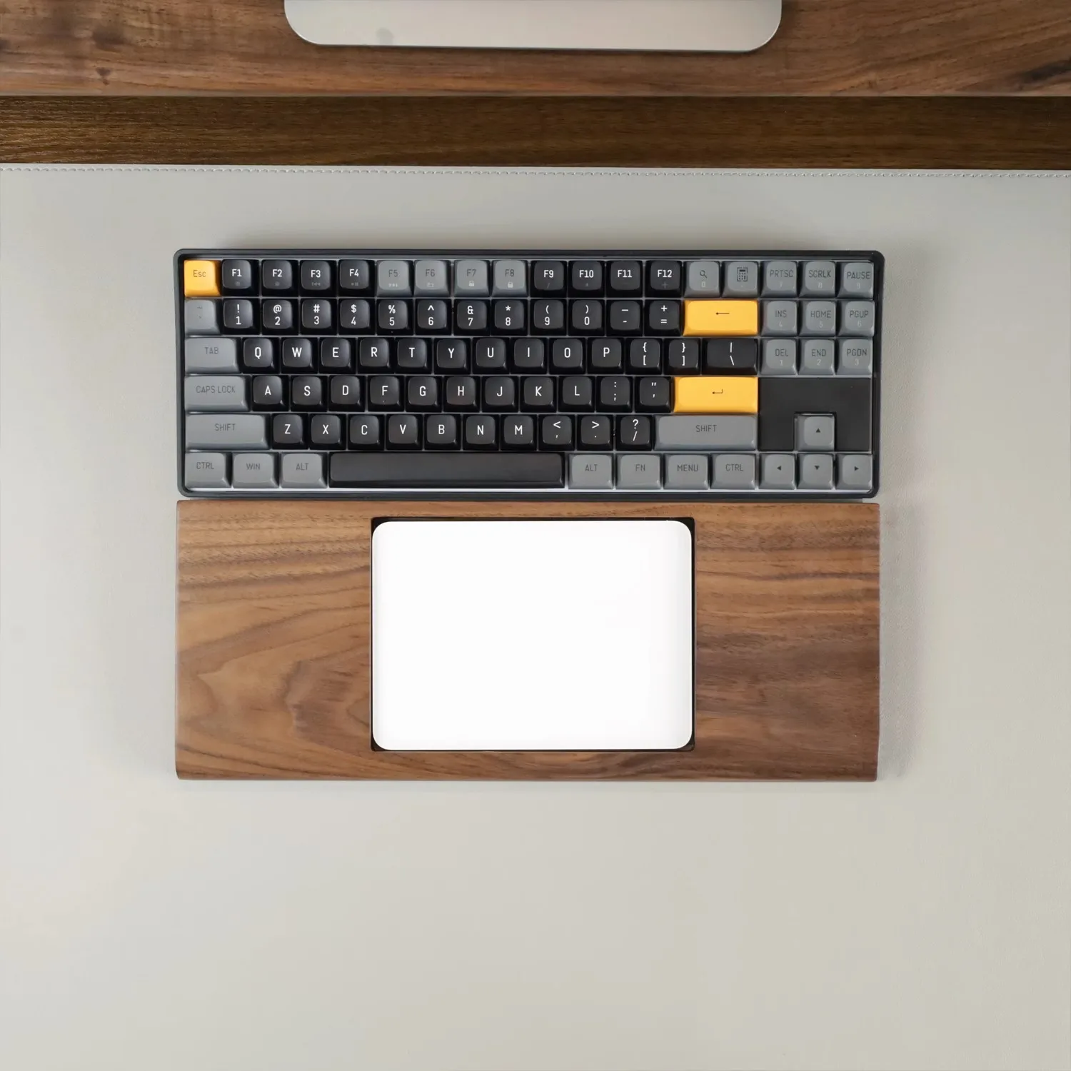 Repose-poignets personnalisé p - Wrist Rest Wood avis et prix