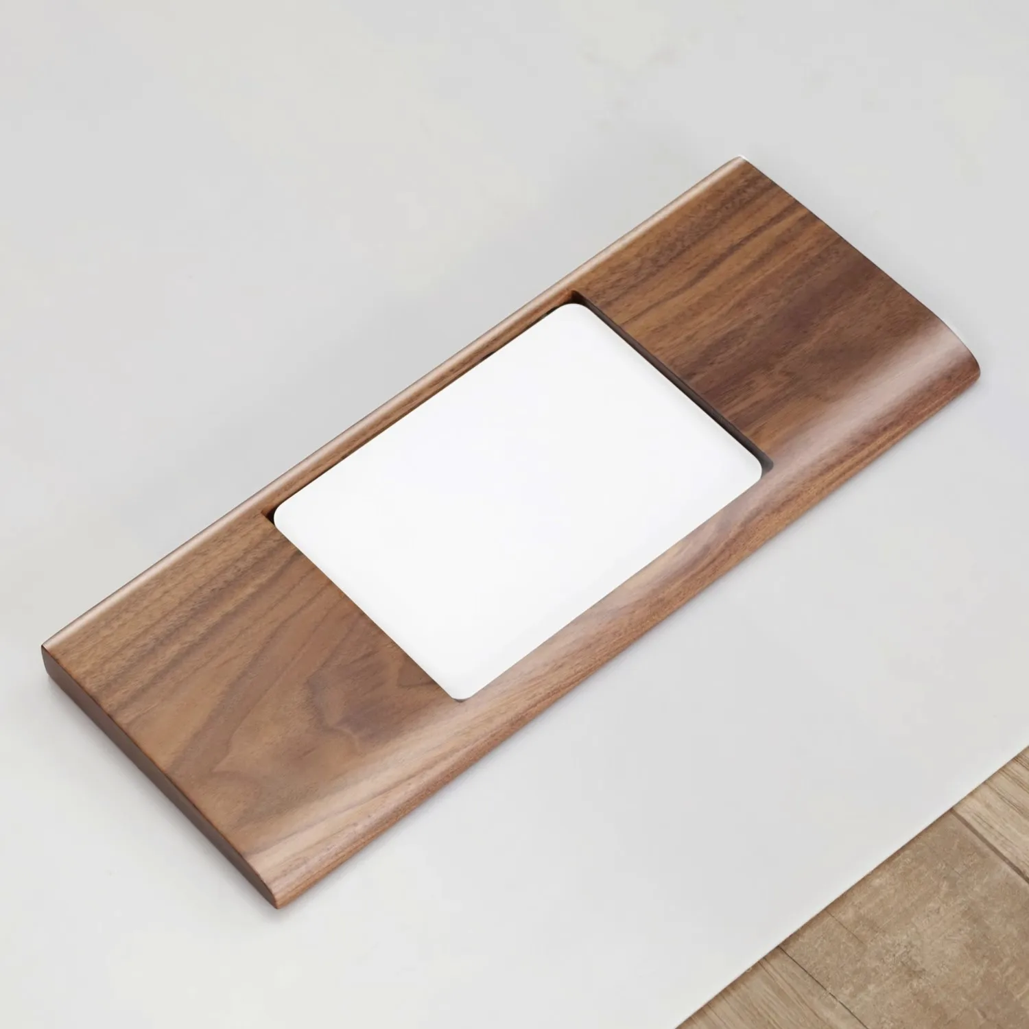 Repose-poignets personnalisé p - Wrist Rest Wood avis et prix