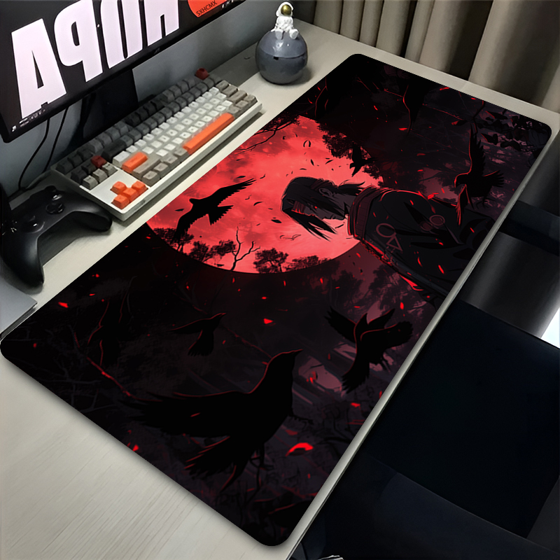 Tapis de souris Gamer XXL Uchi - Gaming Keyboard Esports avis et prix
