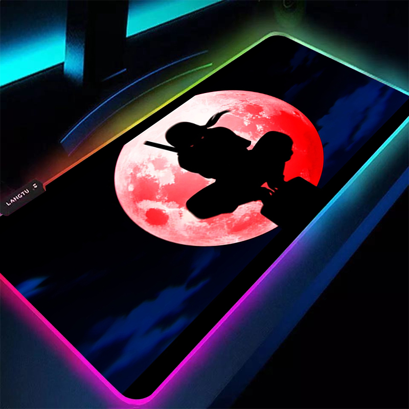 Grand tapis de souris RGB 90x4 - Gaming Keyboard Esports avis et prix