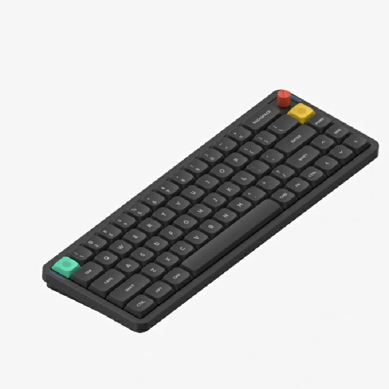 Clavier mécanique NuPhy Air V3 - Keyboard Gaming Mac avis et prix