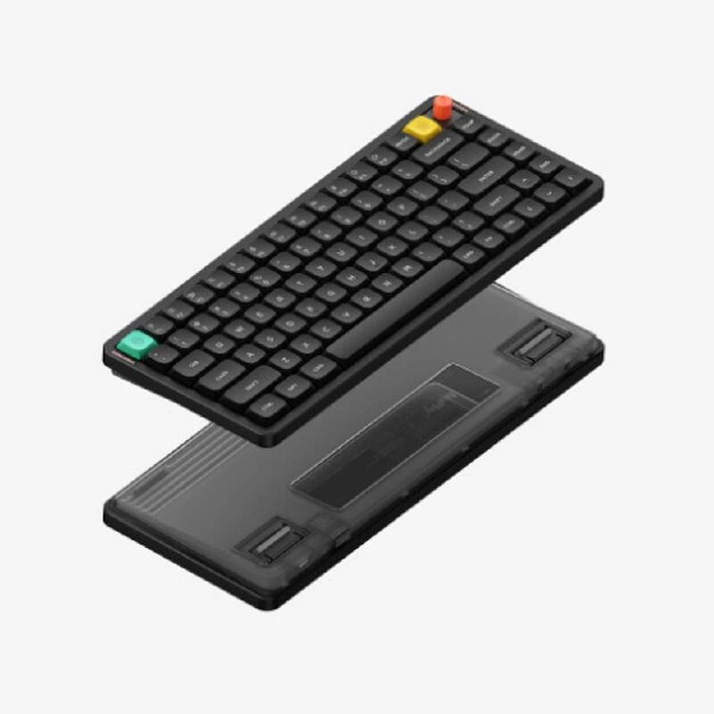 Clavier mécanique NuPhy Air V3 - Keyboard Gaming Mac avis et prix