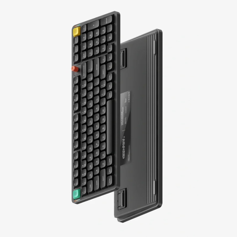 Clavier mécanique NuPhy Air V3 - Keyboard Gaming Mac avis et prix