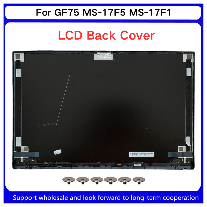 Nouveau pour Kailxuling GF75 M - Gaming Keyboard Backlit avis et prix