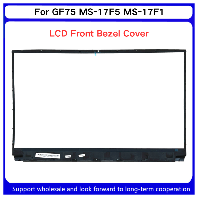 Nouveau pour Kailxuling GF75 M - Gaming Keyboard Backlit avis et prix