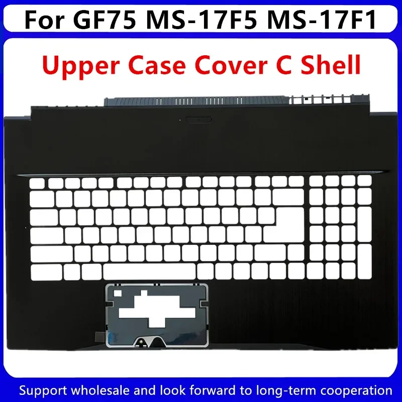 Nouveau pour Kailxuling GF75 M - Gaming Keyboard Backlit avis et prix