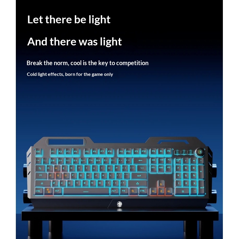 Combo clavier, souris et casqu - Gaming Keyboard Extension avis et prix