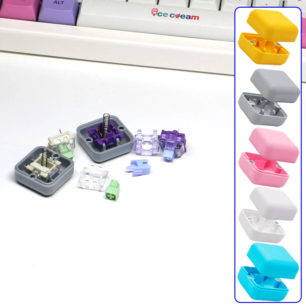 Kit de graisse lubrifiante pou - Gaming Keyboard Extension avis et prix
