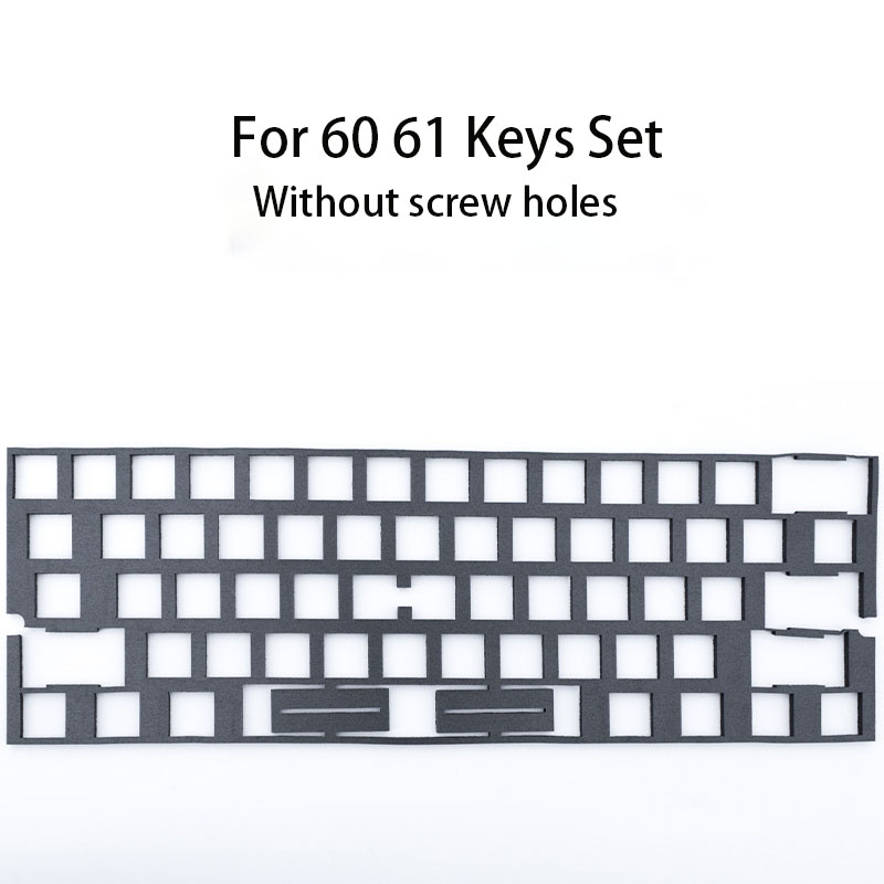 Clavier mécanique PORON fond c - Gaming Keyboard No Noise avis et prix