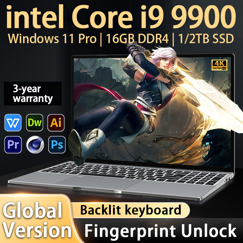 Nouvel ordinateur portable 202 - Gaming Keyboard Brand avis et prix