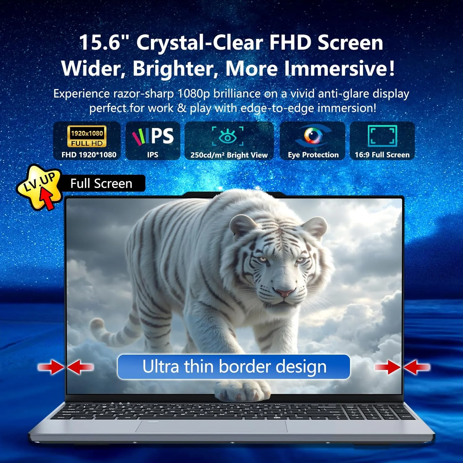 Nouvel ordinateur portable 202 - Gaming Keyboard Brand avis et prix