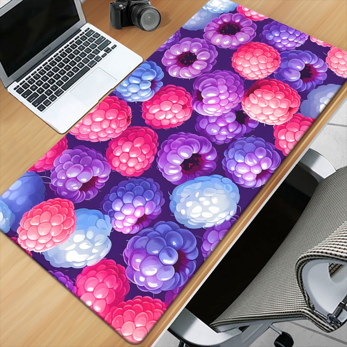 Tapis de bureau XXL en fer for - Gaming Keyboard Brand avis et prix