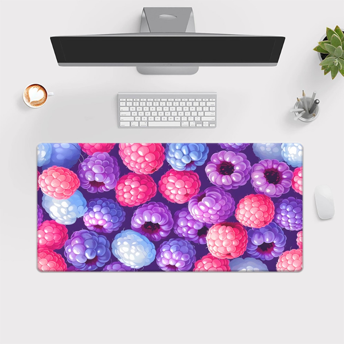 Tapis de bureau XXL en fer for - Gaming Keyboard Brand avis et prix