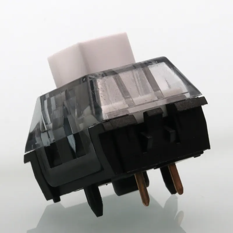 Interrupteurs mécaniques Kailh - Gaming Keyboard Ergo avis et prix