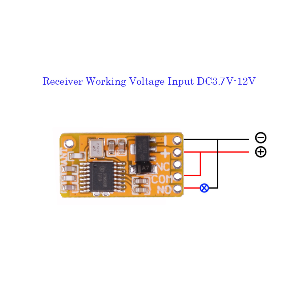 Ouvre-porte bouton 3.7V 4.2V 5 - Switch Opener Tool avis et prix
