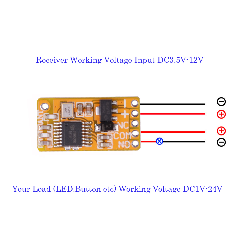 Ouvre-porte bouton 3.7V 4.2V 5 - Switch Opener Tool avis et prix