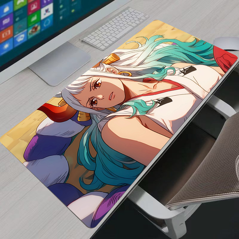 Yamato – tapis de souris une p - Gaming Keyboard Esports avis et prix