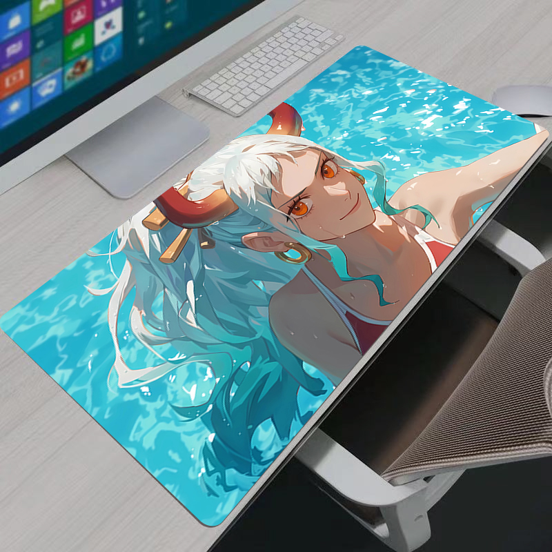 Yamato – tapis de souris une p - Gaming Keyboard Esports avis et prix