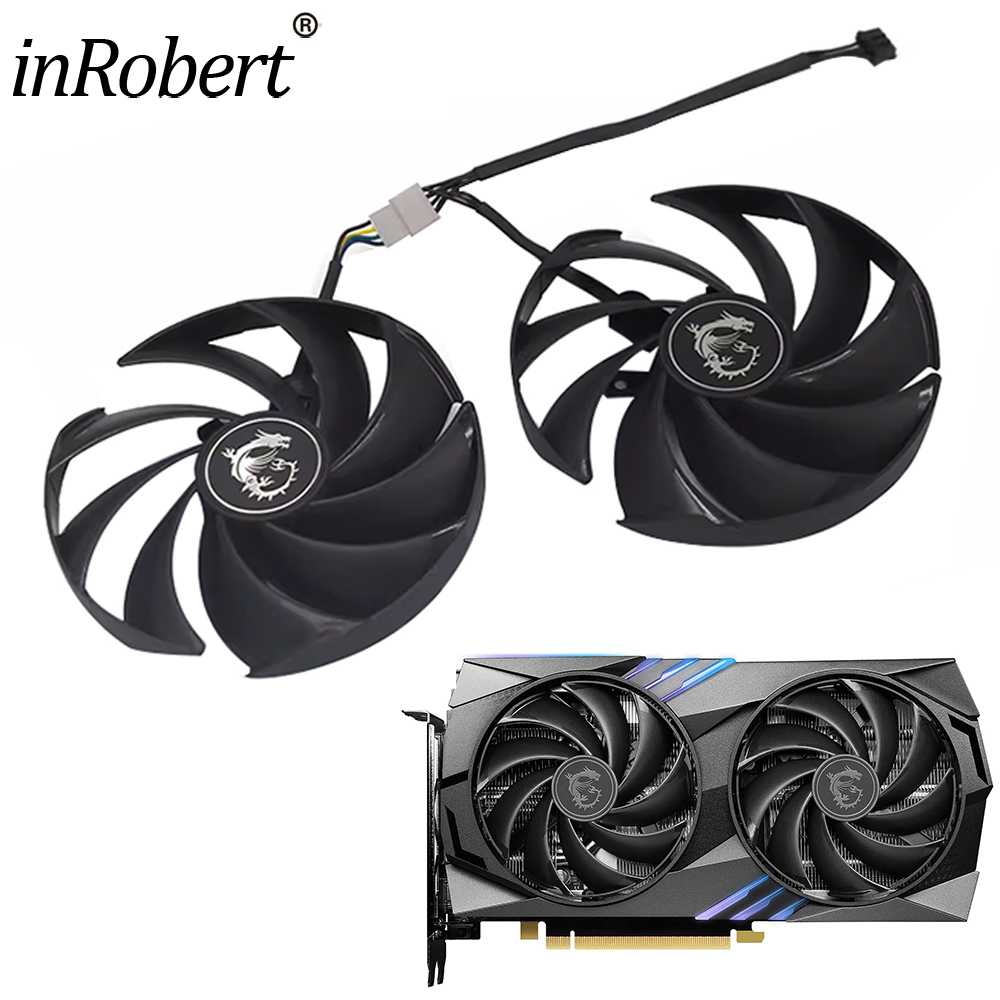 Nouveau ventilateur de carte v - Nvidia Vga Rtx 4060 avis et prix