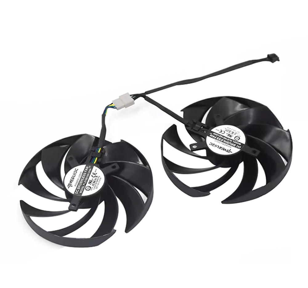 Nouveau ventilateur de carte v - Nvidia Vga Rtx 4060 avis et prix