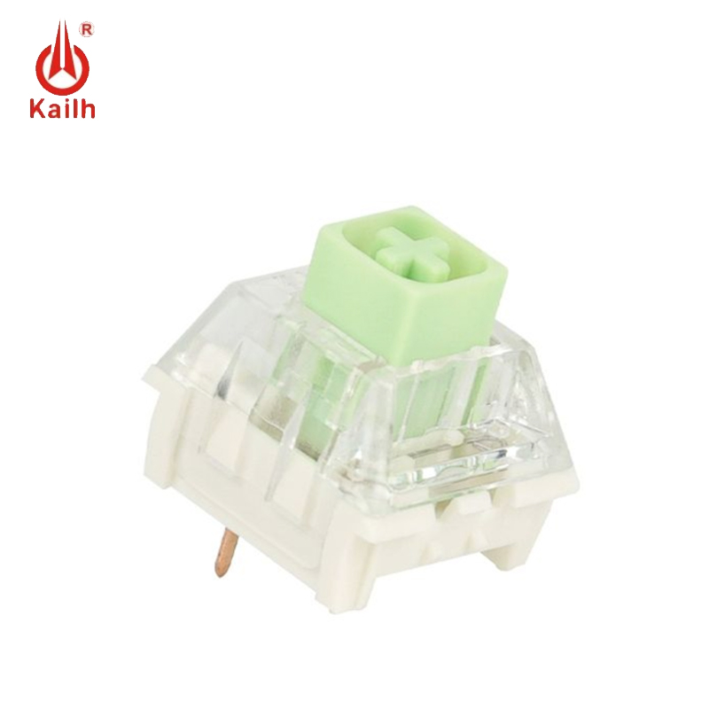 Kailh Box – interrupteur de cl - Gaming Keyboard Ergo avis et prix
