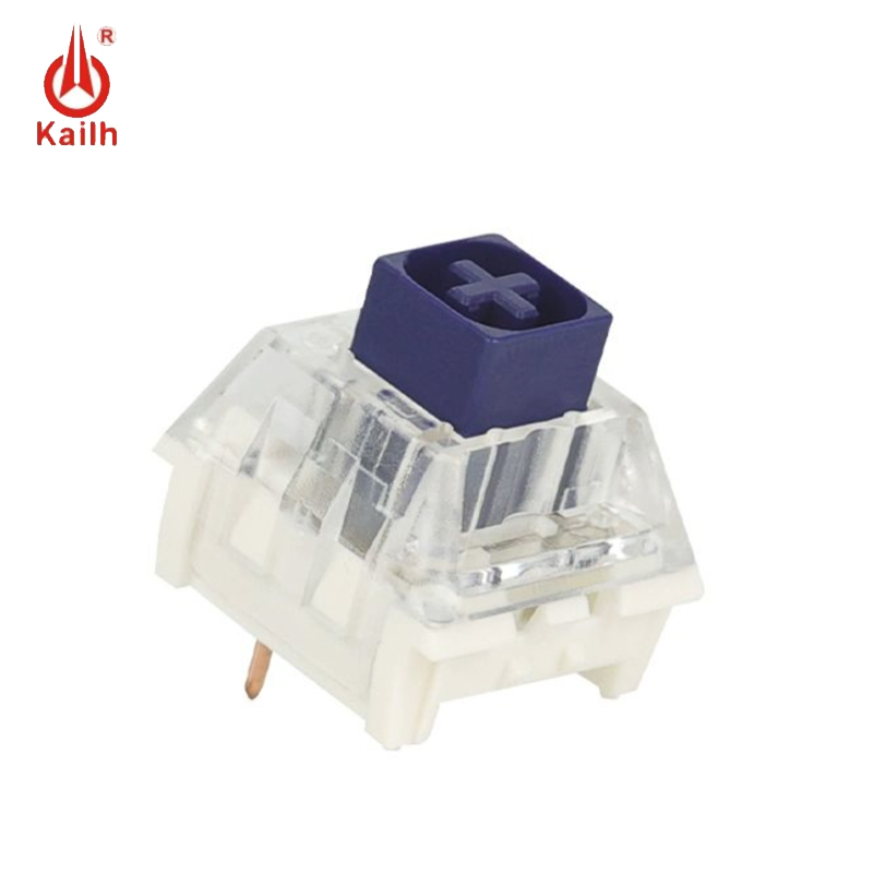 Kailh Box – interrupteur de cl - Gaming Keyboard Ergo avis et prix
