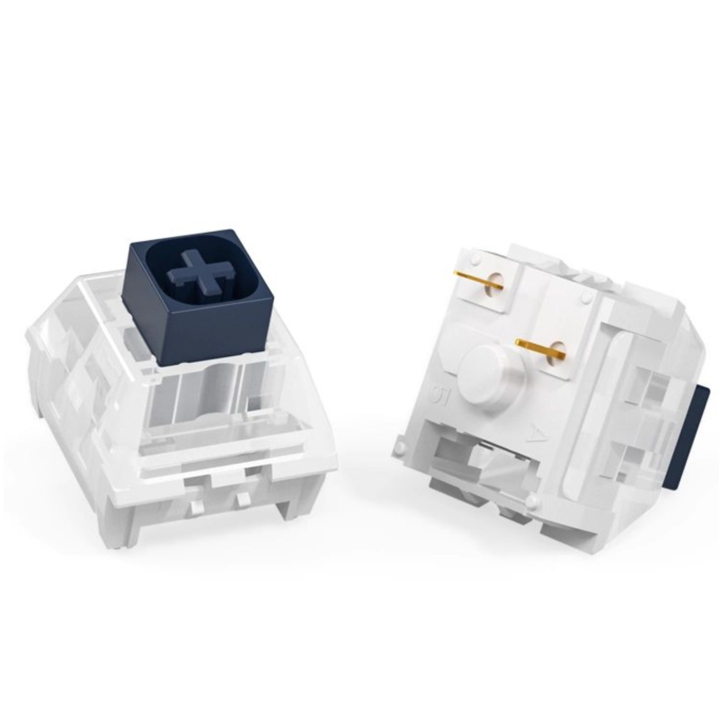 Kailh Box – interrupteur de cl - Gaming Keyboard Ergo avis et prix