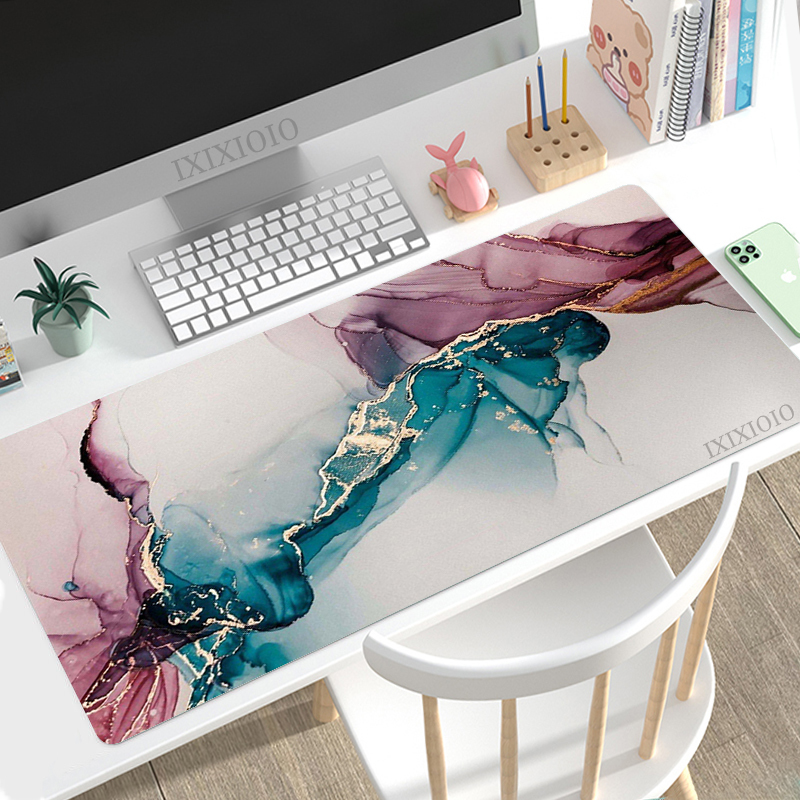 Tapis de souris en marbre de m - Gaming Keyboard Non Mechanical avis et prix