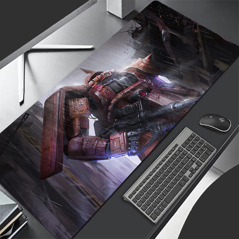 Grand tapis de souris mécaniqu - Gaming Keyboard Non Mechanical avis et prix