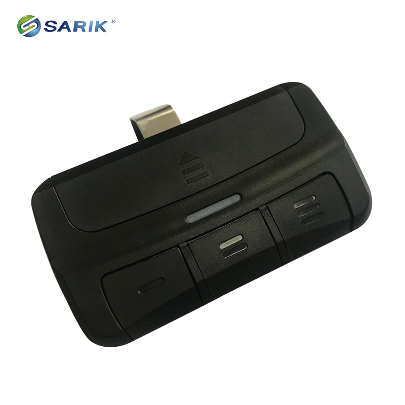 Télécommande de porte de garag - Switch Opener Tool avis et prix