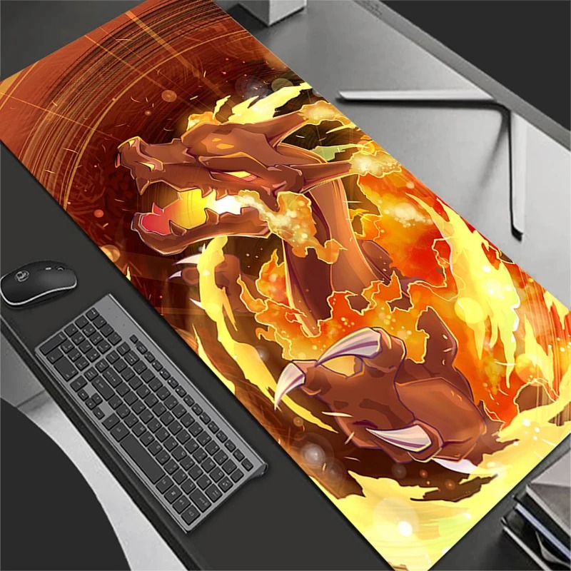 Tapis de souris Anime Gaming A - Gaming Keyboard Esports avis et prix