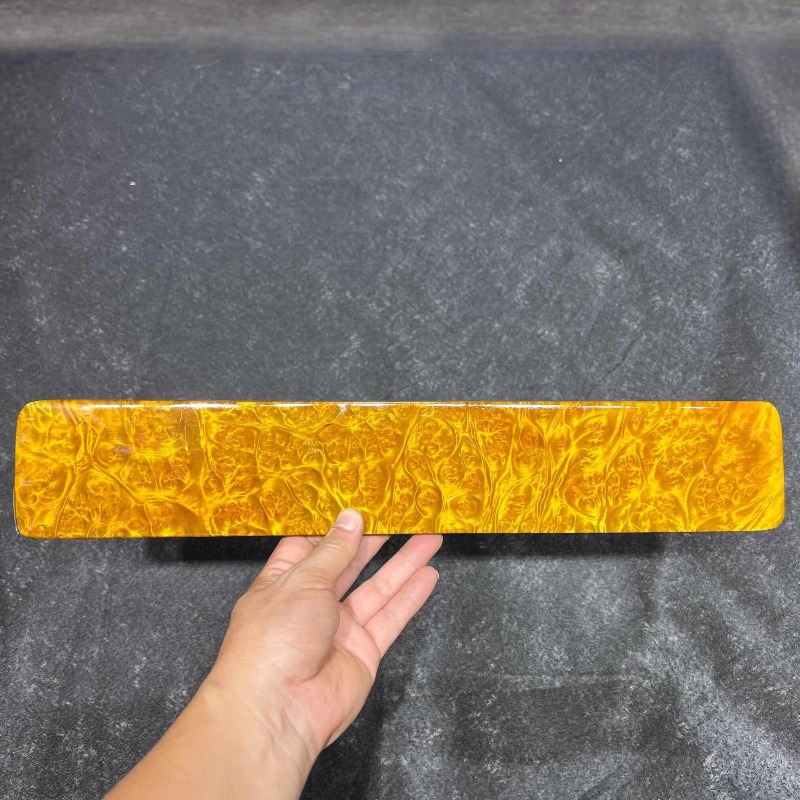 Repose-poignets en bois massif - Wrist Rest Wood avis et prix