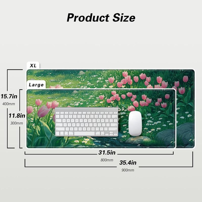Tapis de souris de jeu rectang - Gaming Keyboard Brand avis et prix