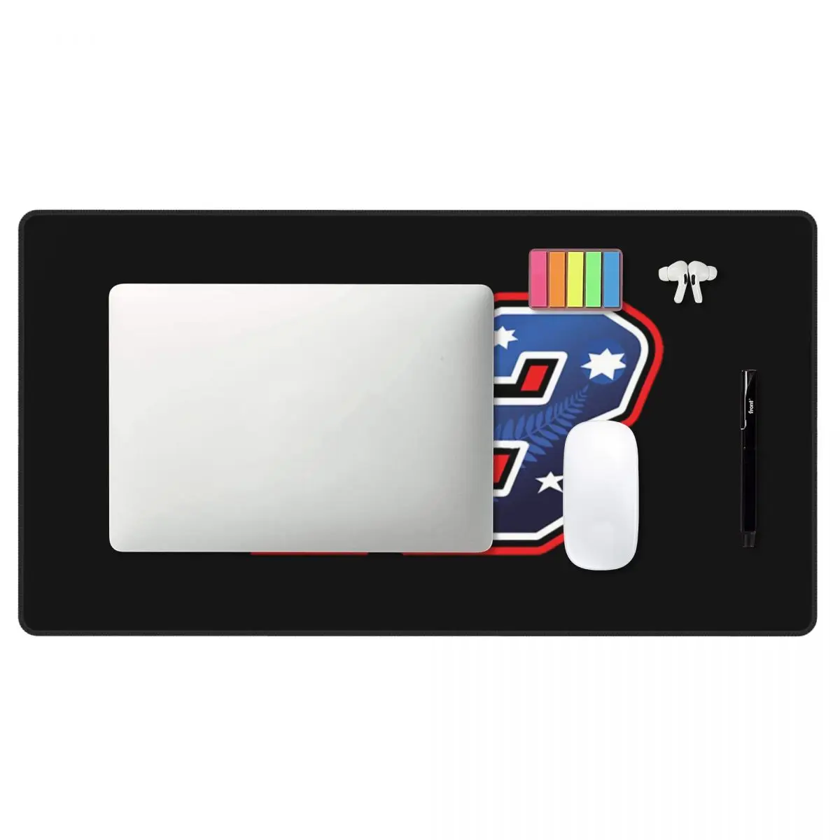 Grand tapis de souris Jack Mil - Gaming Keyboard Number Pad avis et prix