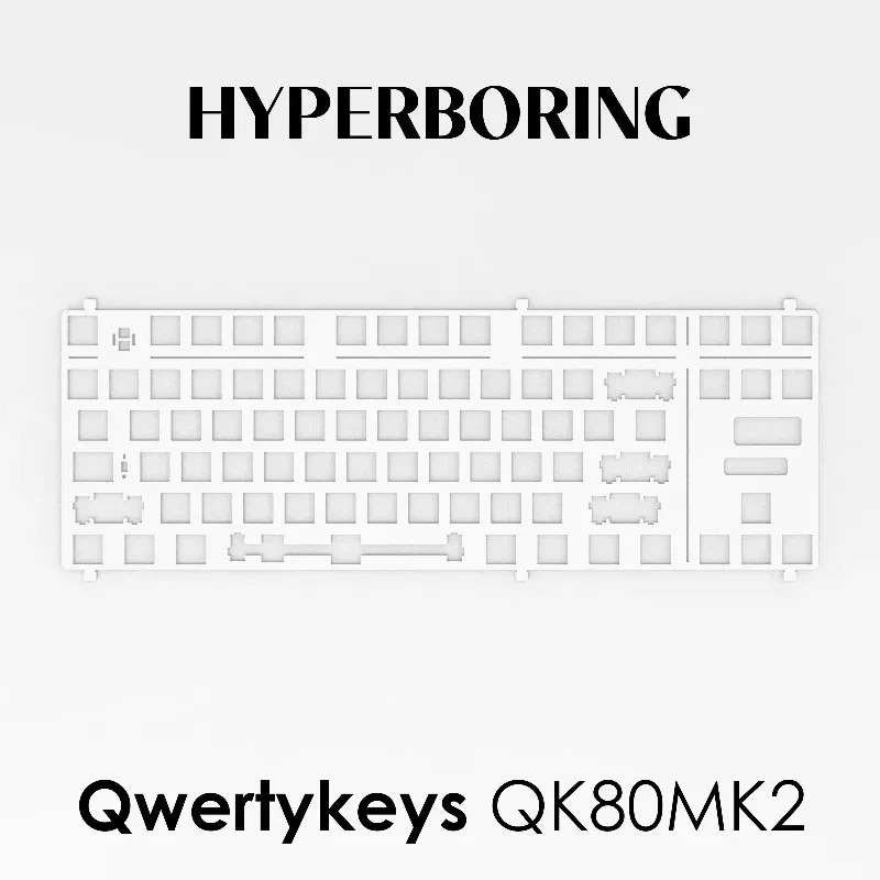 Plaque de positionnement pour  - Gaming Keyboard Ergo avis et prix